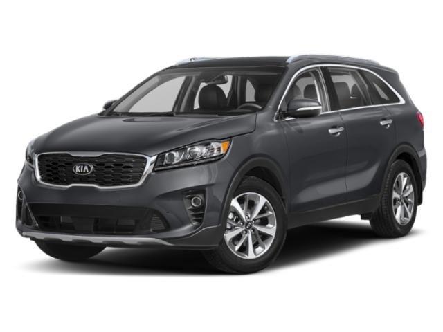 Kia Sorento SX Limited V6 2019