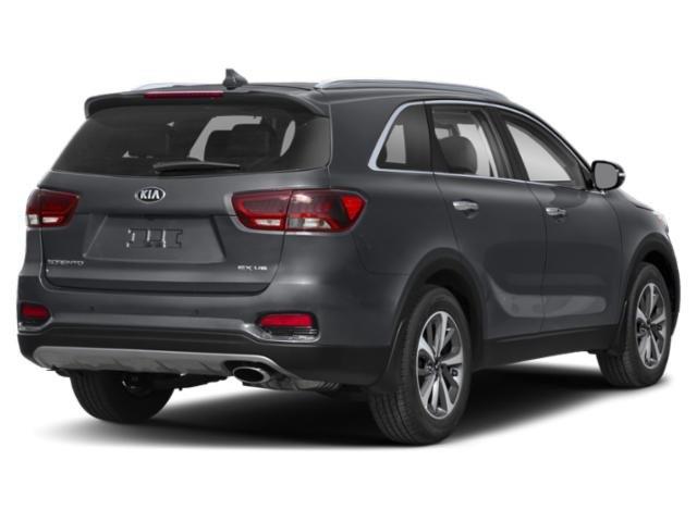Kia Sorento SX Limited V6 2019