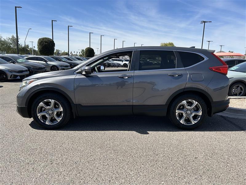 Honda CR-V EX 2WD 2019