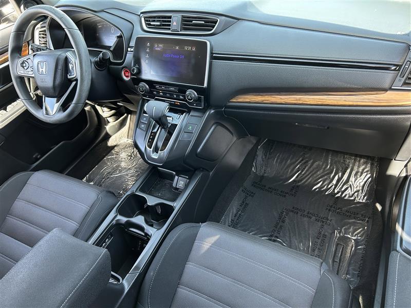 Honda CR-V EX 2WD 2019