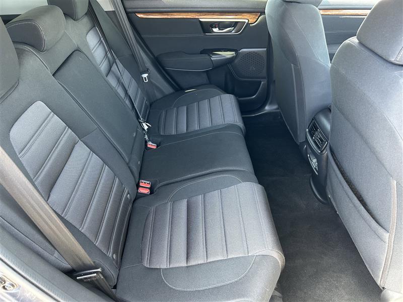 Honda CR-V EX 2WD 2019