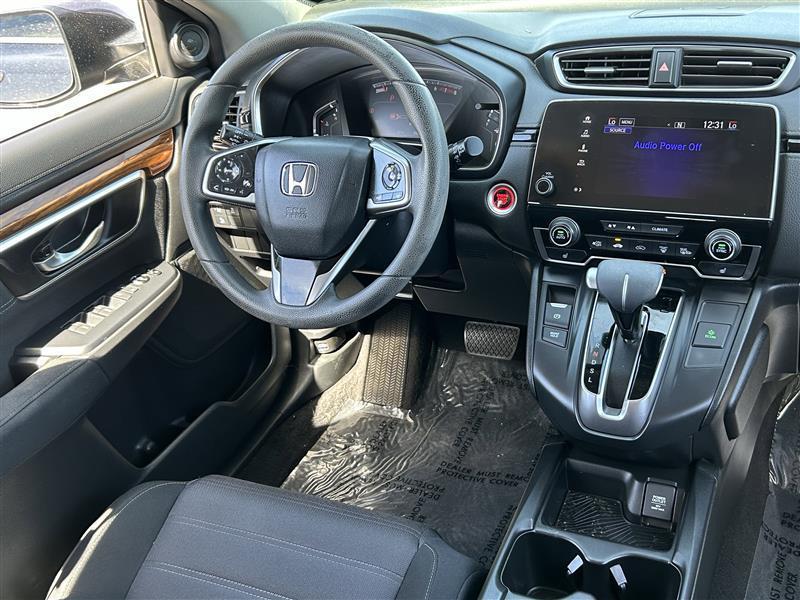 Honda CR-V EX 2WD 2019