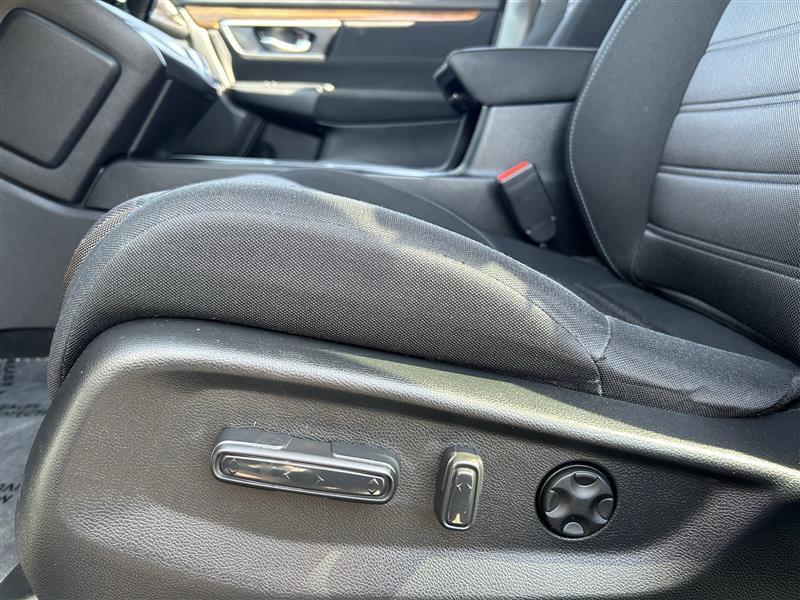 Honda CR-V EX 2WD 2019