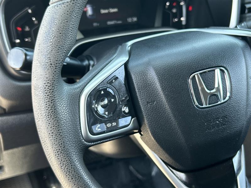 Honda CR-V EX 2WD 2019