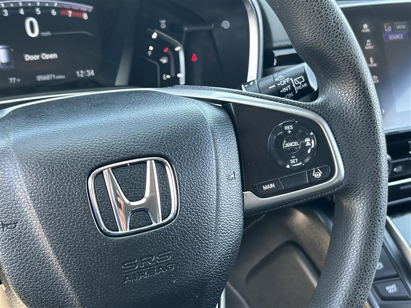 Honda CR-V EX 2WD 2019