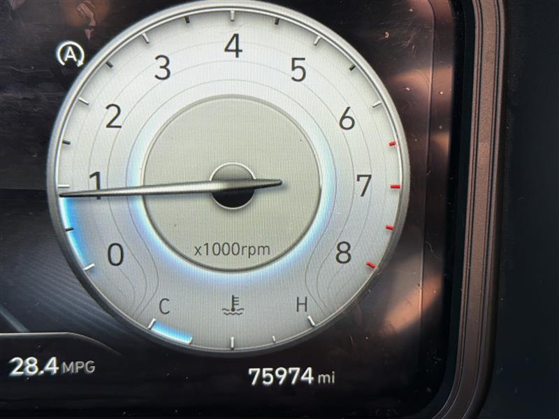 Hyundai Kona Limited 2023