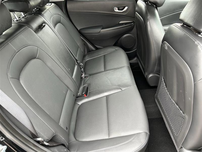 Hyundai Kona Limited 2023