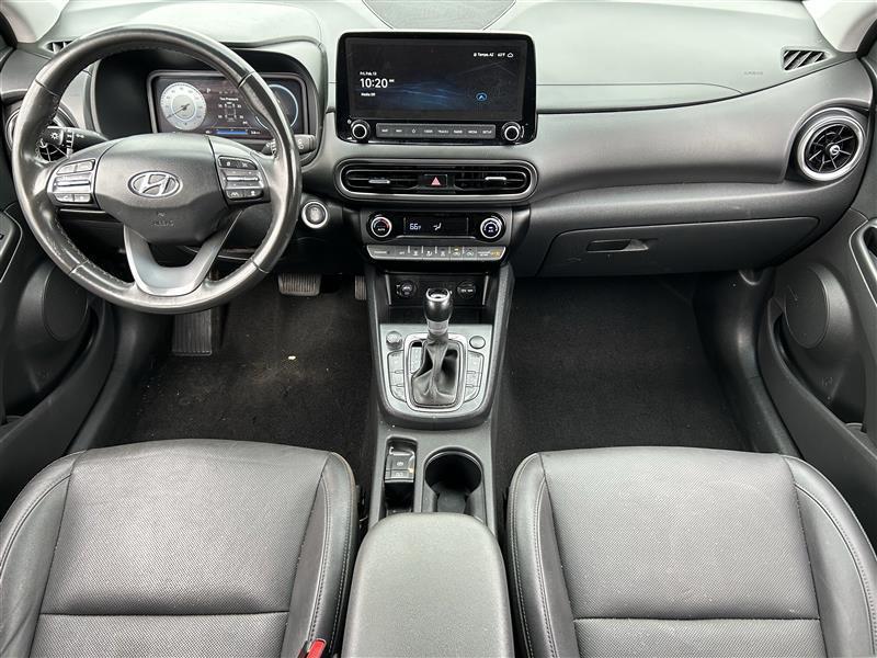 Hyundai Kona Limited 2023