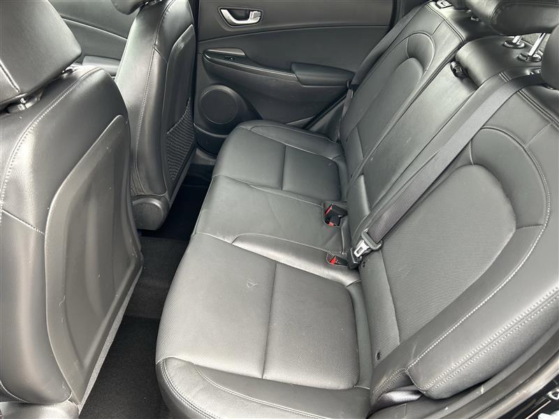 Hyundai Kona Limited 2023