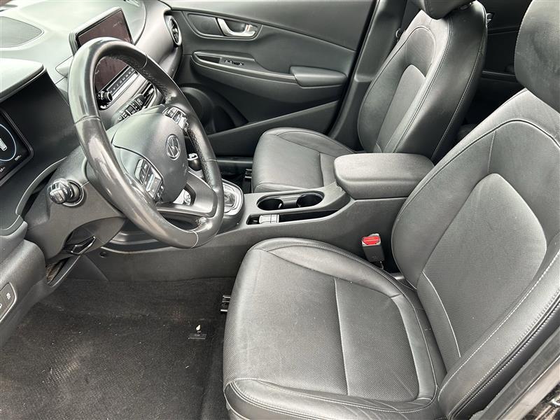 Hyundai Kona Limited 2023