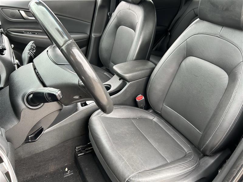 Hyundai Kona Limited 2023