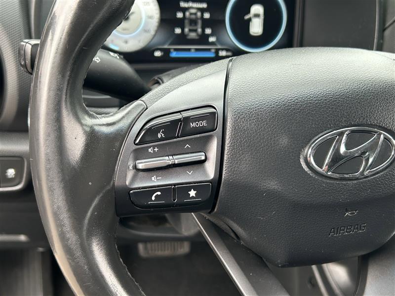 Hyundai Kona Limited 2023