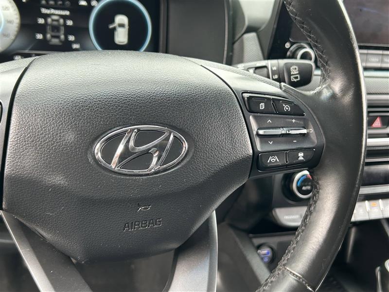 Hyundai Kona Limited 2023