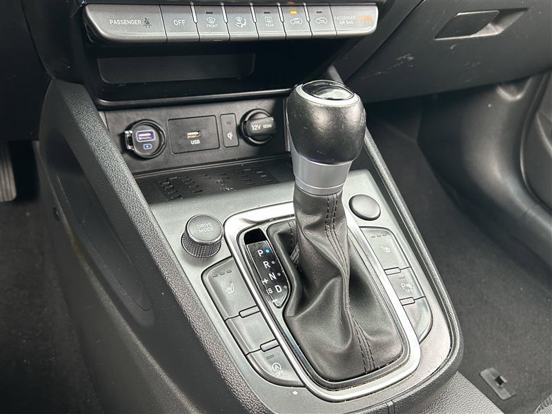 Hyundai Kona Limited 2023