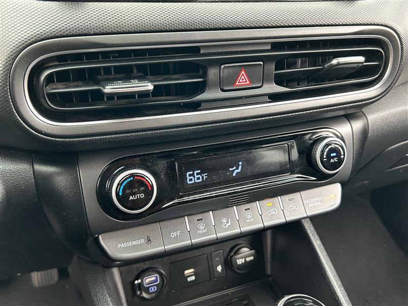 Hyundai Kona Limited 2023