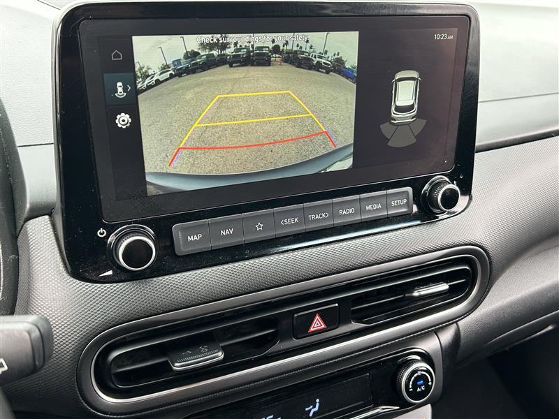 Hyundai Kona Limited 2023