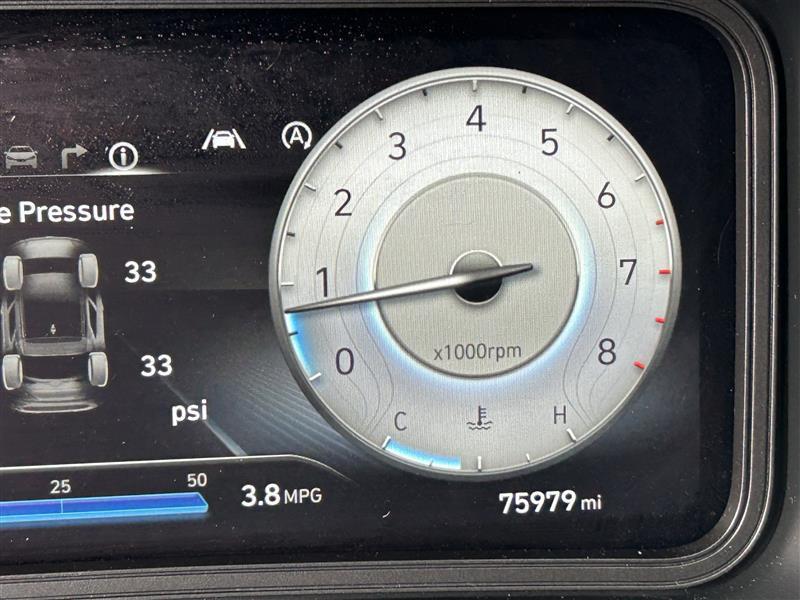 Hyundai Kona Limited 2023