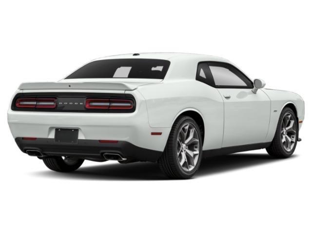 Dodge Challenger R/T Plus 2021