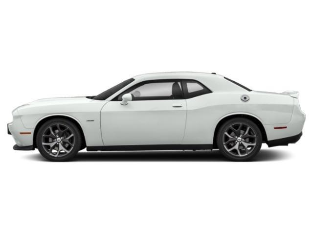 Dodge Challenger R/T Plus 2021