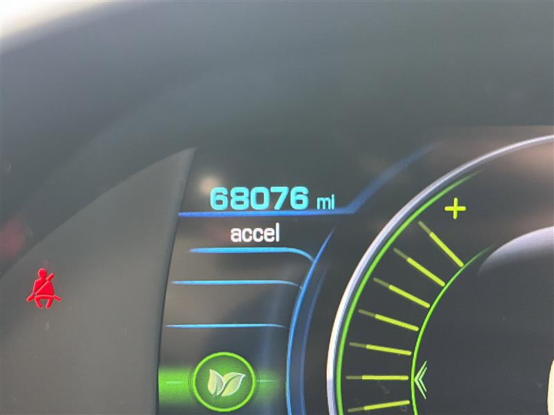 Chevrolet Volt LT 2017