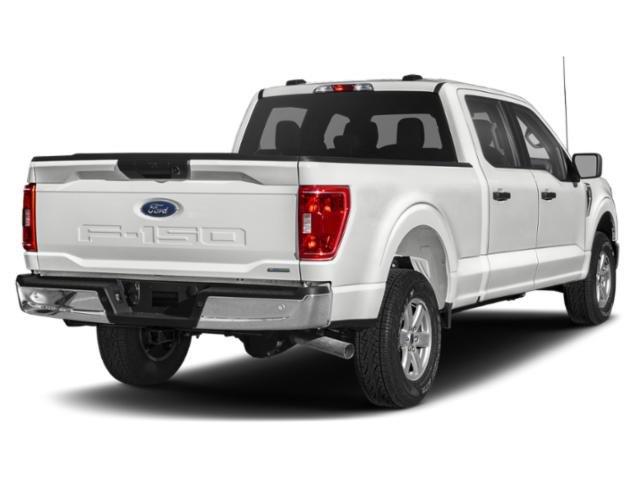 Ford F-150 XLT SuperCrew 5.5-ft. Bed 4WD 2023