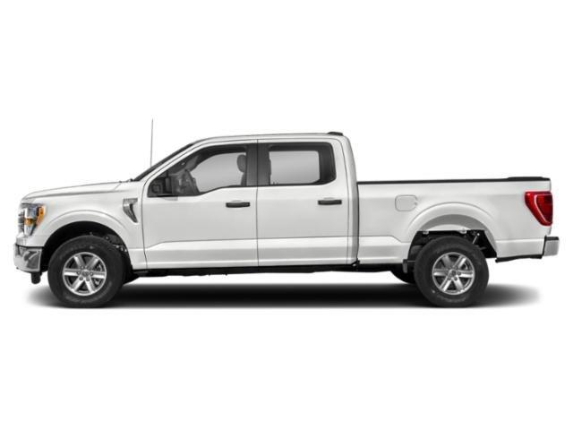 Ford F-150 XLT SuperCrew 5.5-ft. Bed 4WD 2023