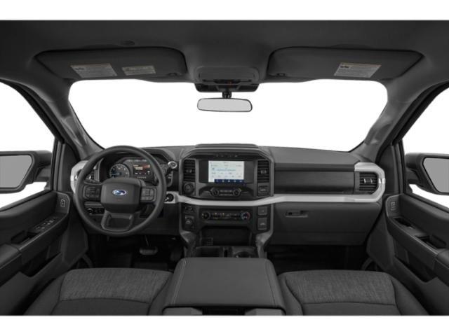 Ford F-150 XLT SuperCrew 5.5-ft. Bed 4WD 2023