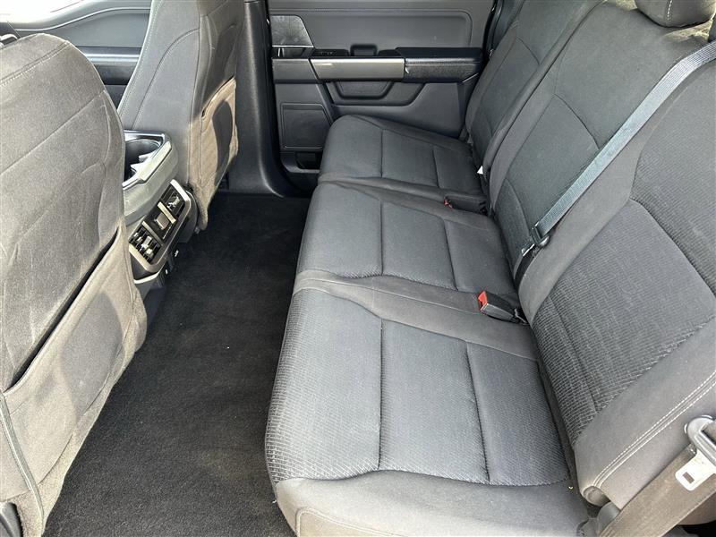 Ford F-150 XLT SuperCrew 5.5-ft. Bed 4WD 2023