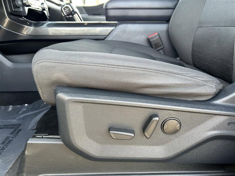 Ford F-150 XLT SuperCrew 5.5-ft. Bed 4WD 2023