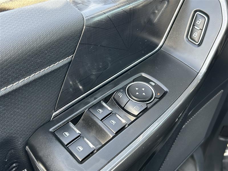 Ford F-150 XLT SuperCrew 5.5-ft. Bed 4WD 2023