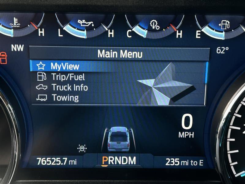 Ford F-150 XLT SuperCrew 5.5-ft. Bed 4WD 2023