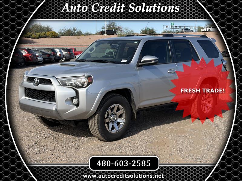 Toyota Highlander XLE AWD V6 2019