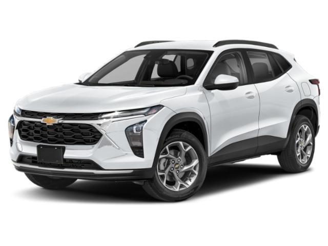 Chevrolet Trax ACTIV 2025