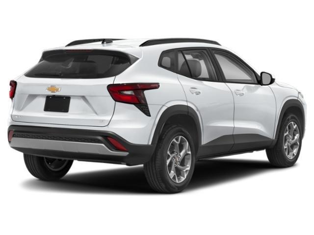 Chevrolet Trax ACTIV 2025