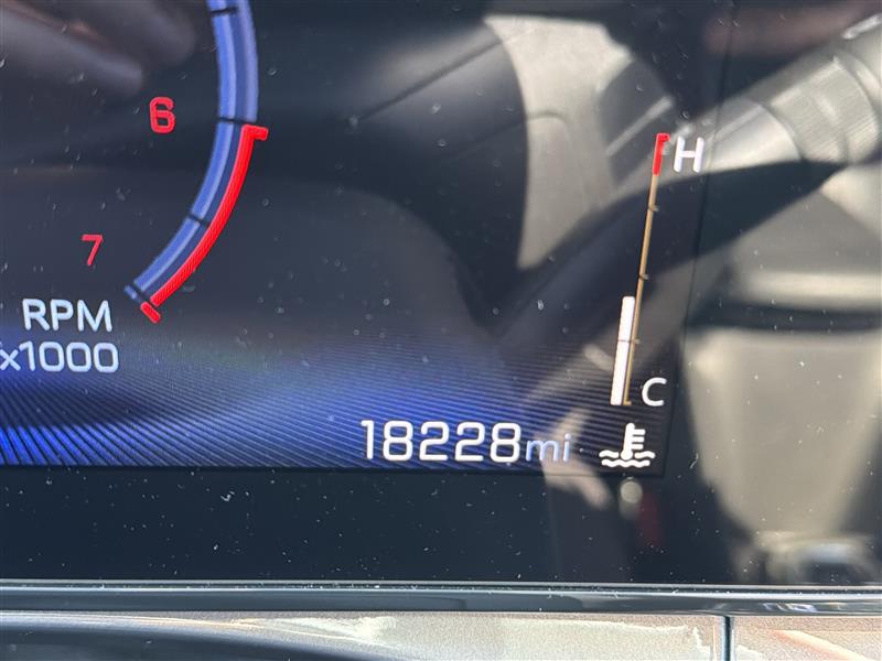 Chevrolet Trax ACTIV 2025