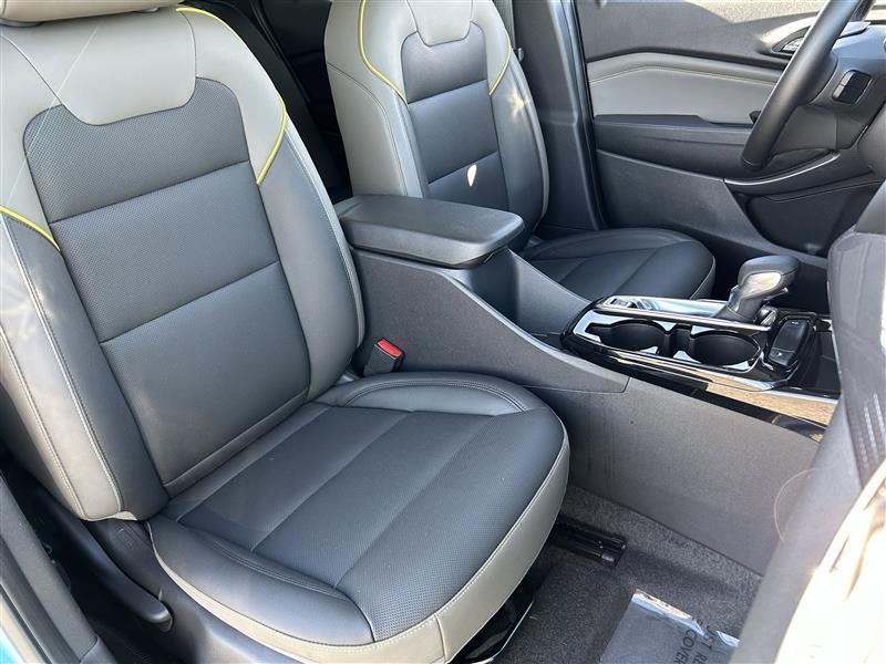 Chevrolet Trax ACTIV 2025