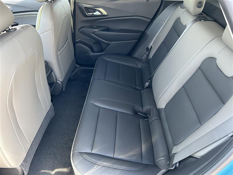 Chevrolet Trax ACTIV 2025