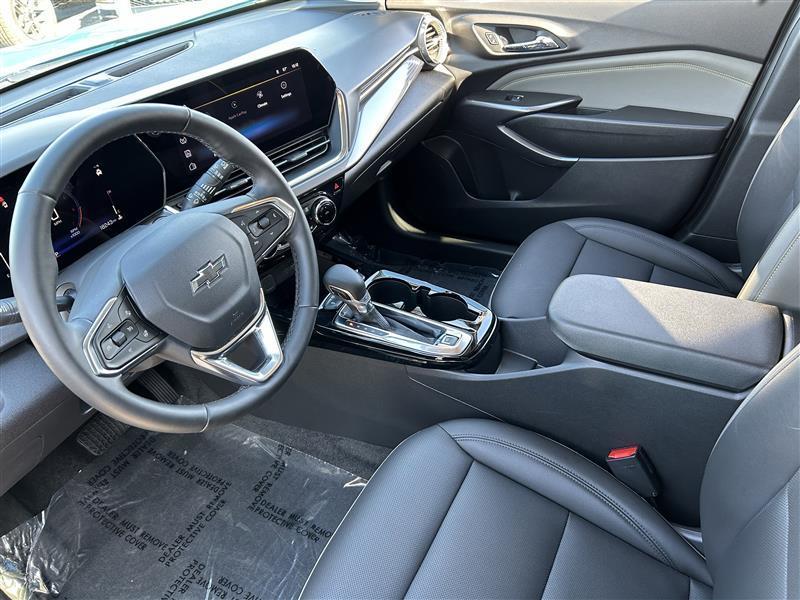 Chevrolet Trax ACTIV 2025