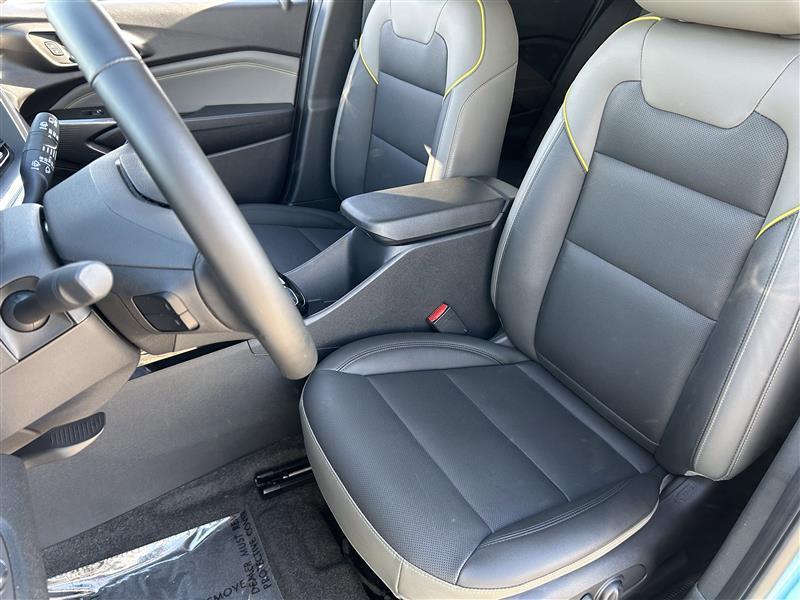 Chevrolet Trax ACTIV 2025