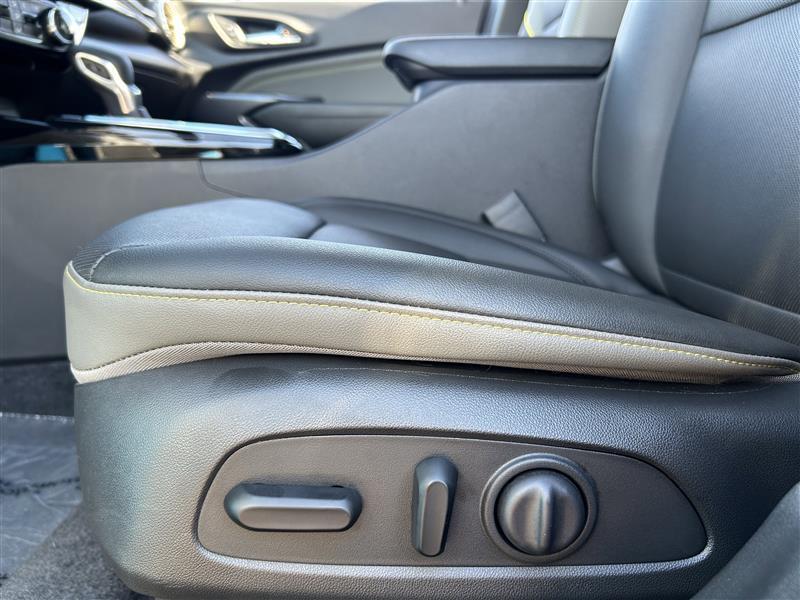 Chevrolet Trax ACTIV 2025