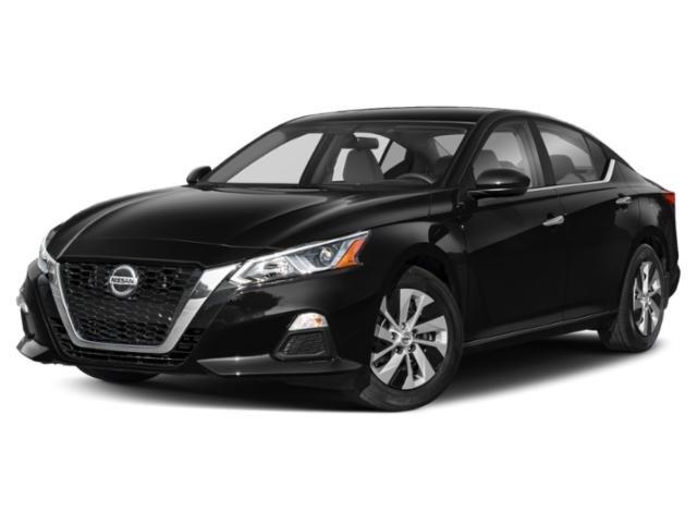 Nissan Altima 2.5 S 2020