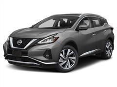 2021 Nissan Murano 