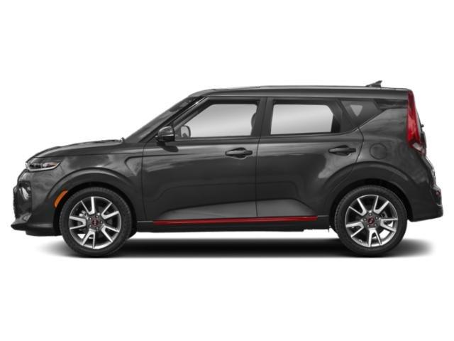Kia Soul GT-Line Turbo 2020