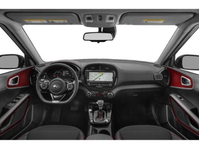 Kia Soul GT-Line Turbo 2020