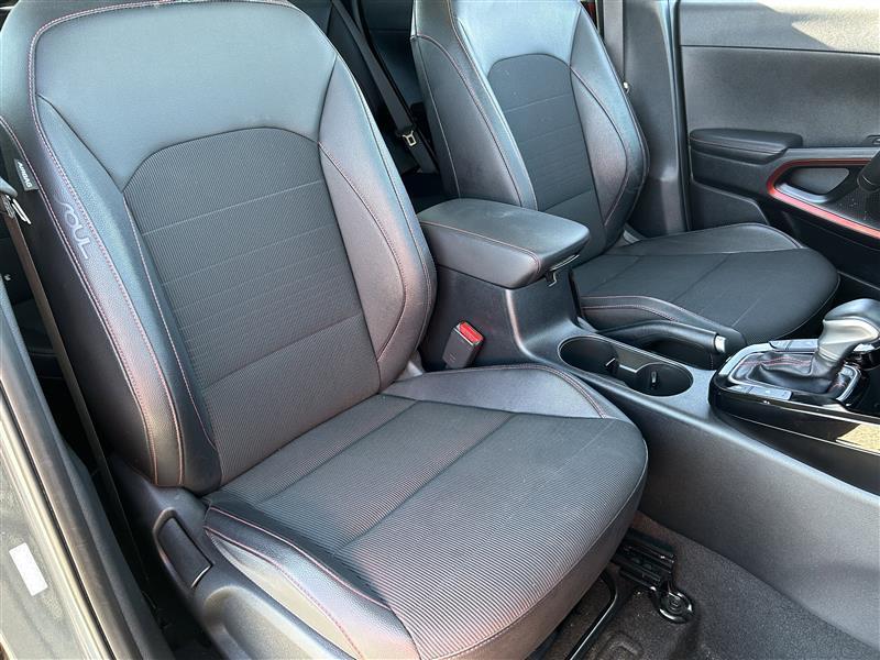 Kia Soul GT-Line Turbo 2020