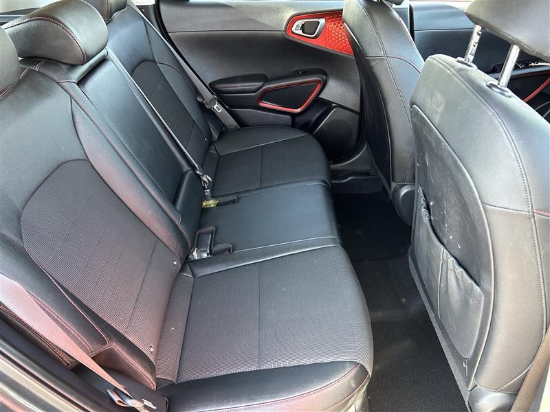 Kia Soul GT-Line Turbo 2020