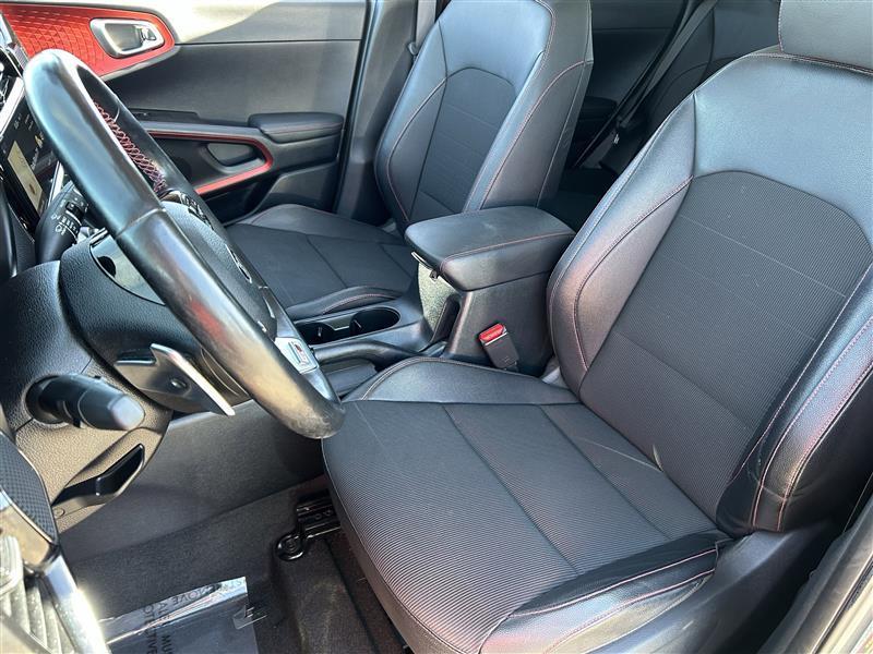 Kia Soul GT-Line Turbo 2020