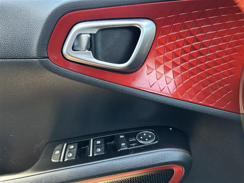 Kia Soul GT-Line Turbo 2020