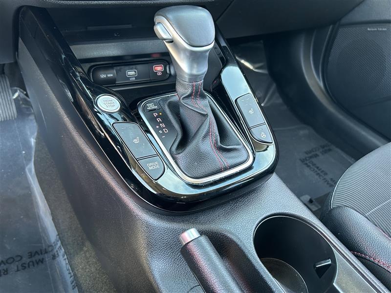 Kia Soul GT-Line Turbo 2020