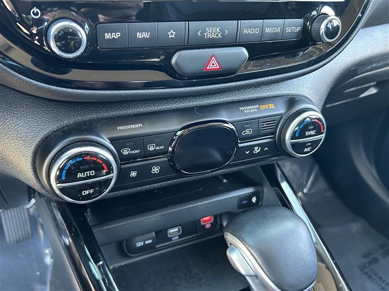 Kia Soul GT-Line Turbo 2020